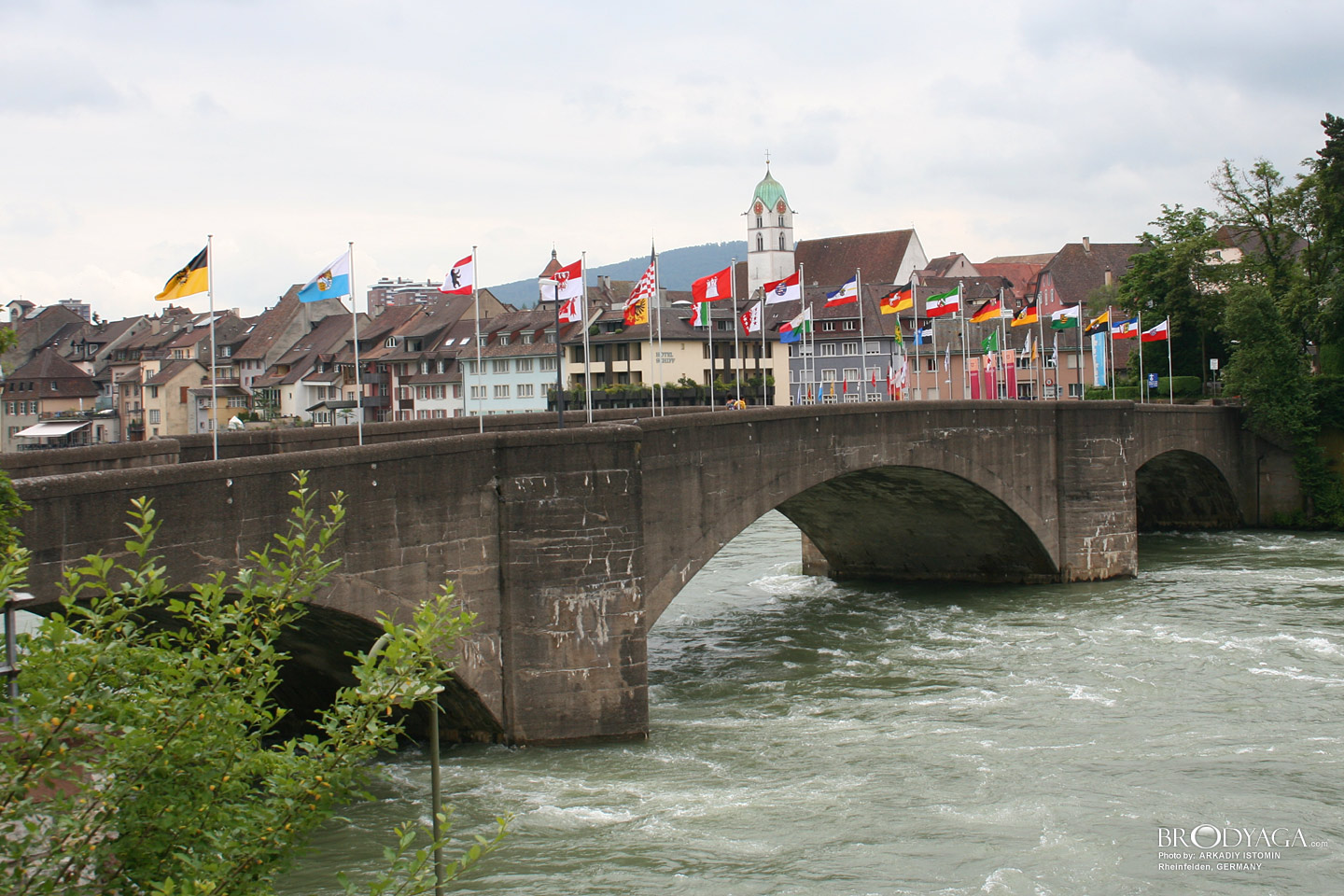 Rheinfelden
